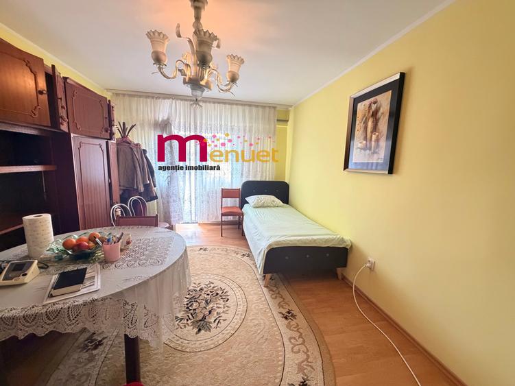 Apartament 2 camere,zona Palatul Copiilor - 2