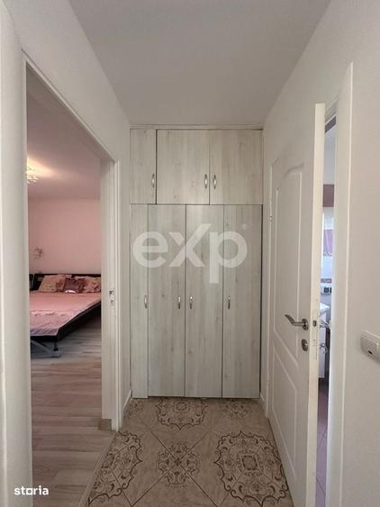 Casă cu 3 camere în Ciocănești
