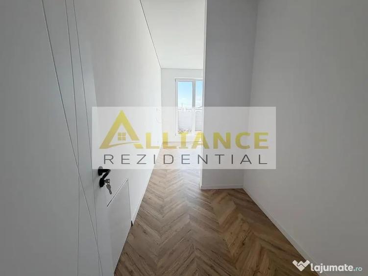 Casa individuala parter || 4 camere || 2 bai + dressing... - 6