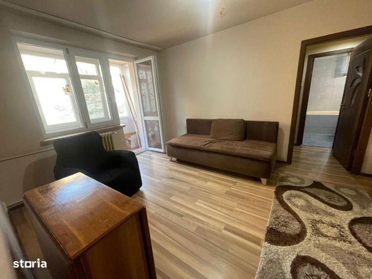 Apartament cu 2 camere în Calea București