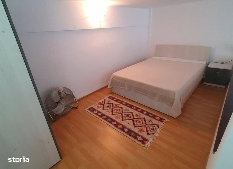 Garsonieră în Calea Romanului