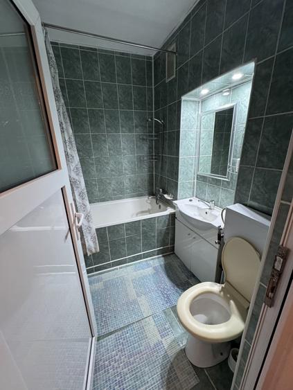 Apartament 2 camere, confort 1 semidecomandat, etaj 2/4 – pozitie excelenta - 8
