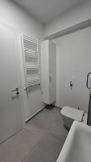 Apartament cu 2 camere semidecomandat, mobilat în Virtuții
