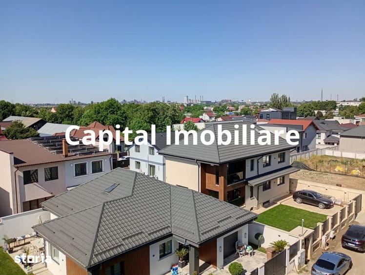 Apartament cu 3 camere în Micro 13