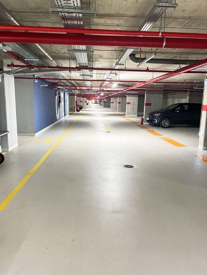 Ap 2 camere | 9 min Metrou Orizont | Centrala Imobil | Parcare | One Cotroceni - 10