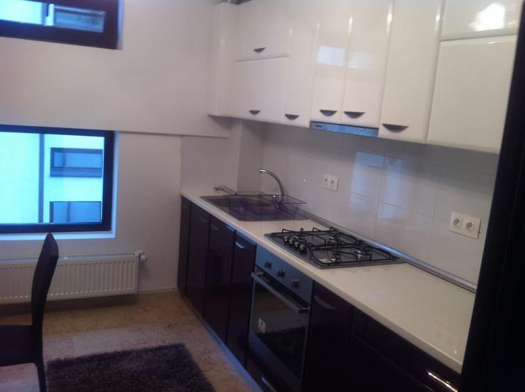 Apartament 2 camere decomandate,Copou-Exclusive Residence,Cod:163189 - 6