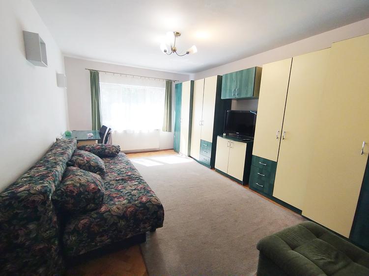 Apartament 2 camere strada Muncitorilor - 1