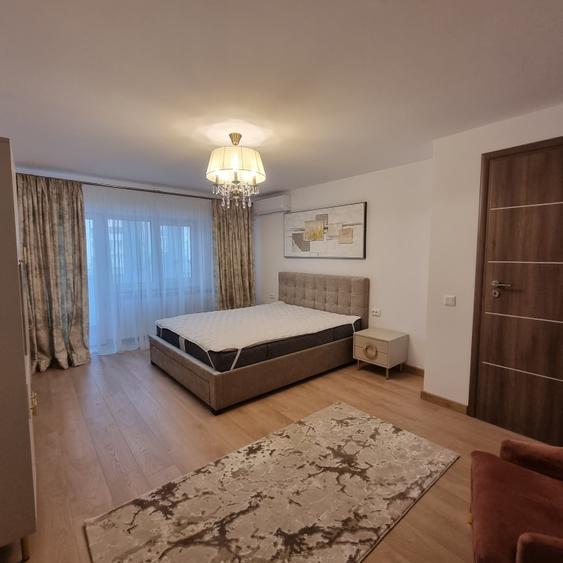 Vitan /Mall Vitan /Garsonieră Moderna | - 4