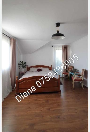 Casă cu 3 camere cu Teren 1000 Mp în Jucu