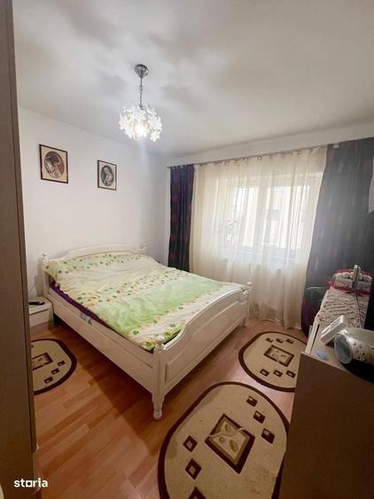 Apartament cu 4 camere în Central