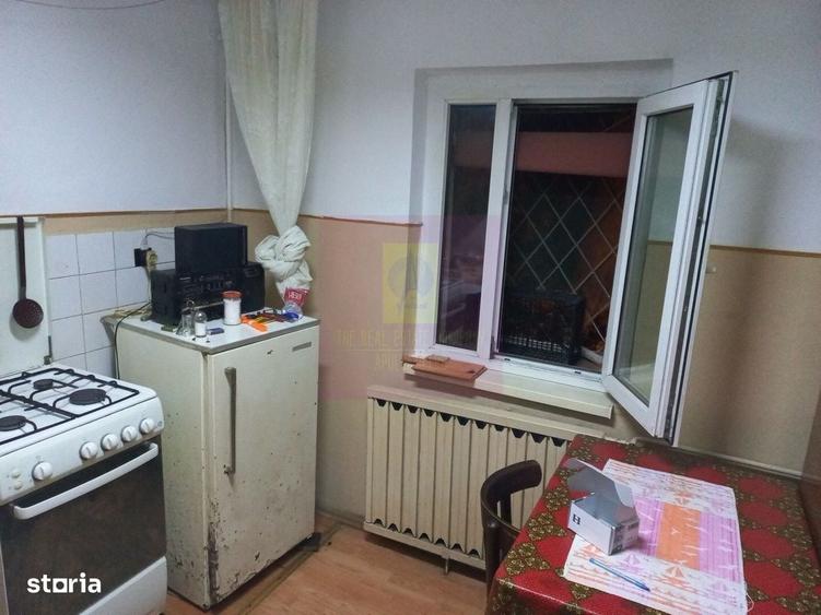 Apartament cu 2 camere decomandat în Militari