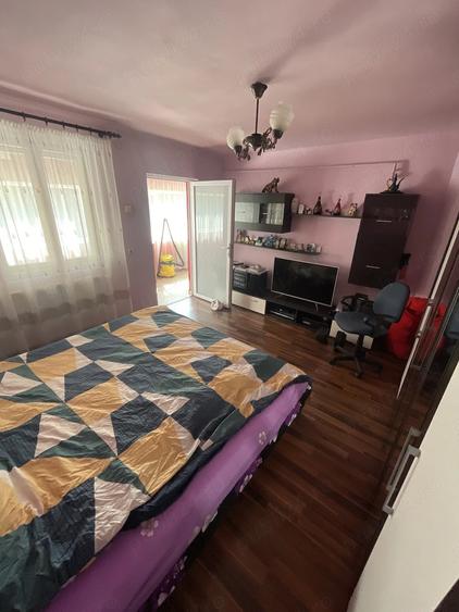 Casă cu 3 camere cu Teren 345 Mp în Central