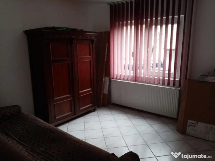 Apartament 3 CAM, SU 70MP MARASTI - 1