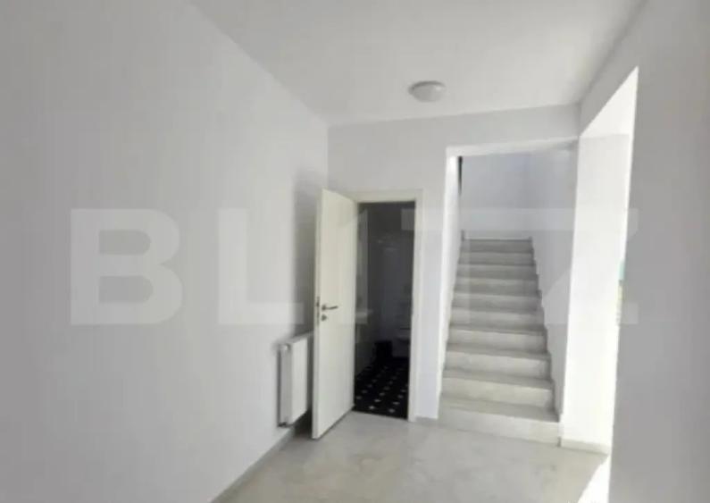 Casă cu 3 camere cu Teren 680 Mp în Bod