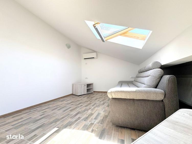 Apartament cu 3 camere în Calea Urseni