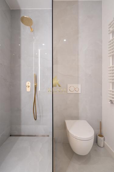 Apartament cu 3 camere, mobilat în Pipera