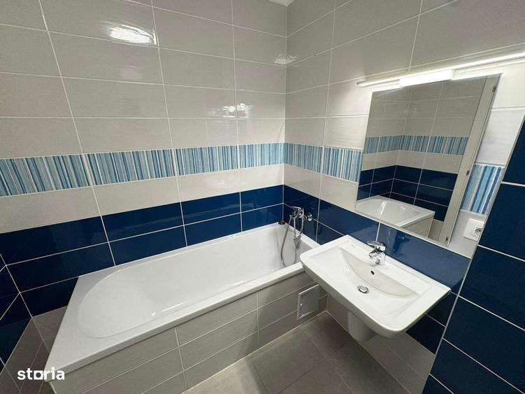 Apartament 2 camere , 57 mp util , Tractorul , TVA inclus - 7