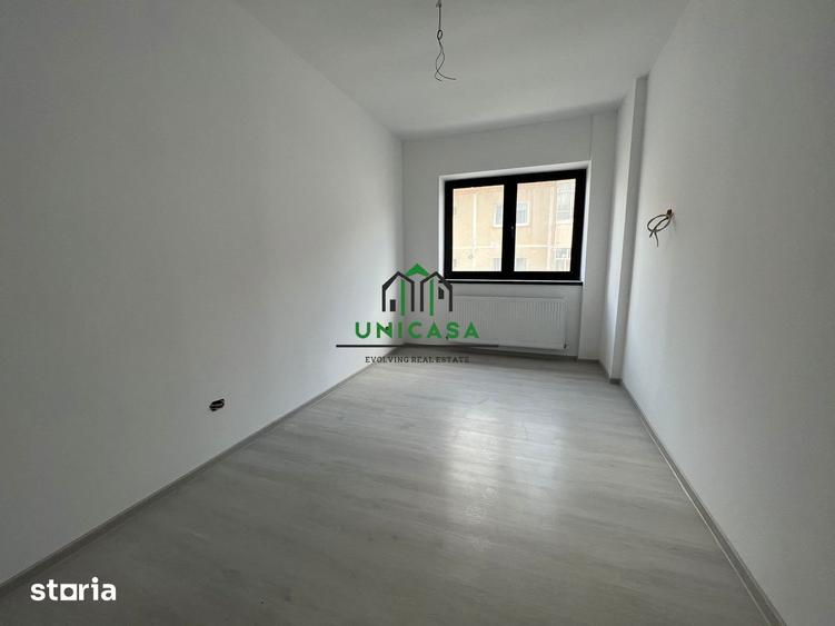 Apartament cu 2 camere în Nord