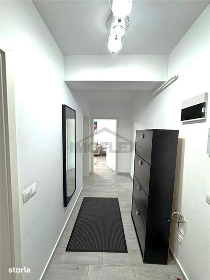 Apartament cu 2 camere în Bartolomeu