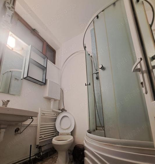 Casă cu 2 camere cu Teren 76 Mp în Central