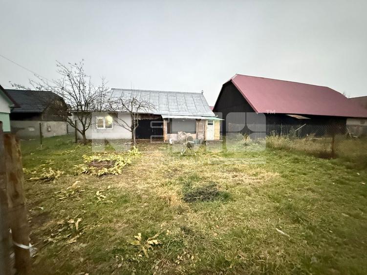 VAND CASA IN MARGINEA | 105.000 EURO | - 23
