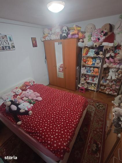 Apartament cu 4 camere decomandat în Nord