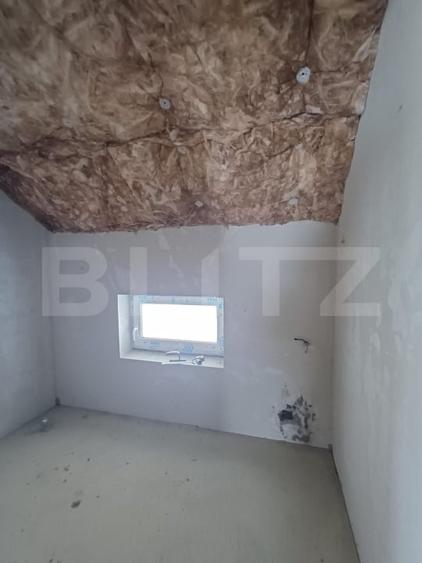 Casă individuală cu 4 camere cu Teren 692 Mp în Mihai Viteazu