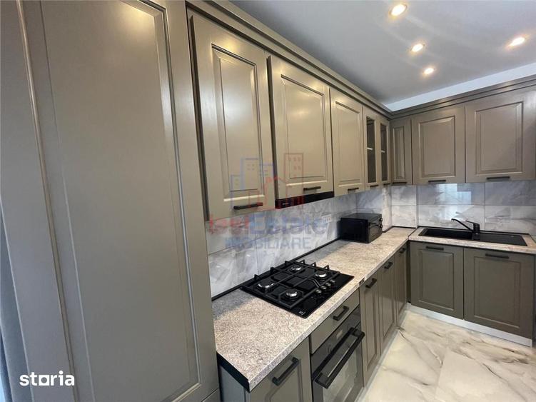 Apartament 2 Camere de LUX zona Gara - 15