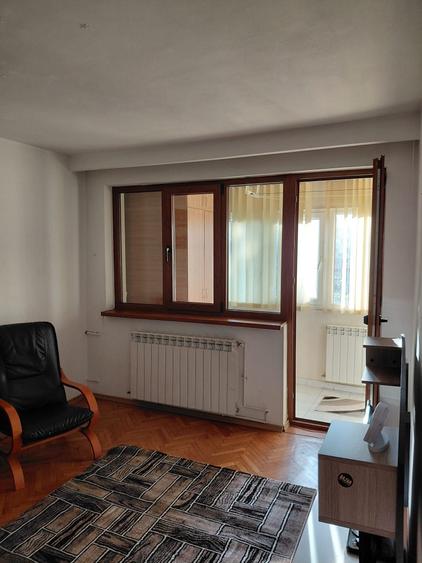 Apartament cu 2 camere decomandat în Gorjului