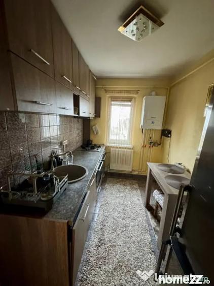 Apartament 2 camere de vanzare zona Sabroso, Constanta - 5