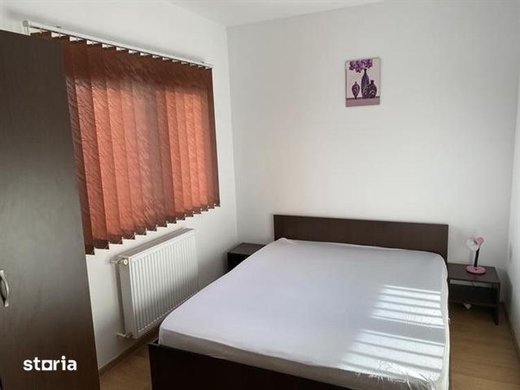 Garsonieră în Lazaret