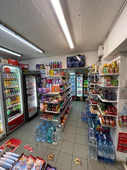 Spațiu comercial, de 70 mp, în Lacul Tei
