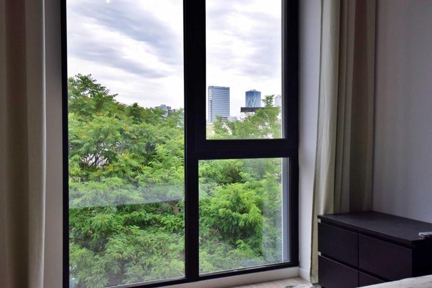 Apartament cu 3 camere decomandat în Herăstrău