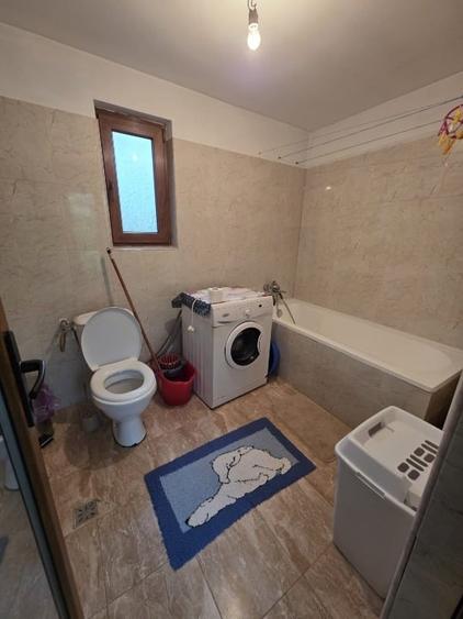 Casă individuală cu 4 camere cu Teren 1700 Mp în Vârtoapele de Jos