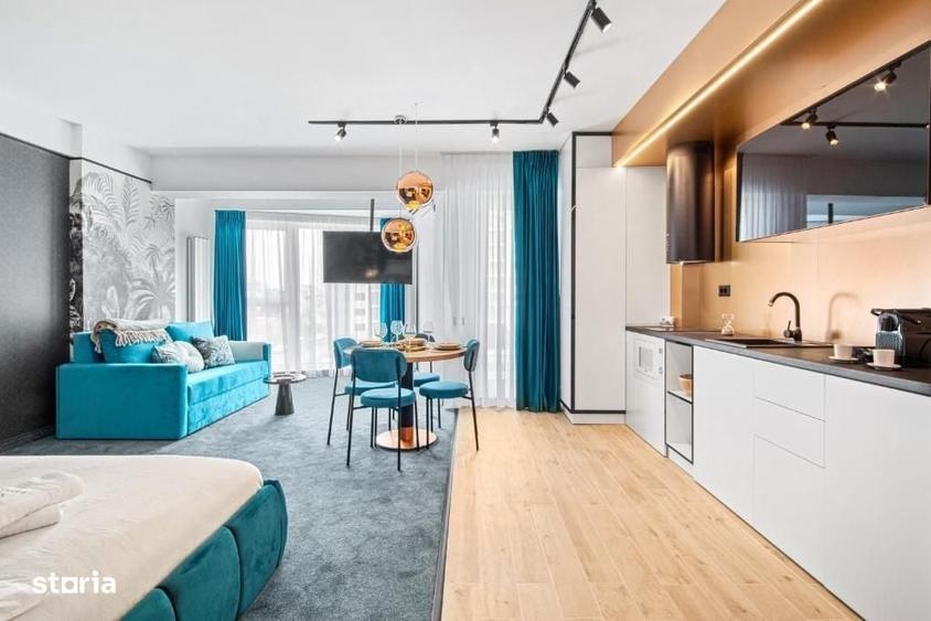 Studiouri premium de vanzare | Alezzi Infinity Resort & SPA | - 2