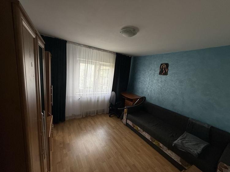 Apartament cu 2 camere decomandat în Burdujeni