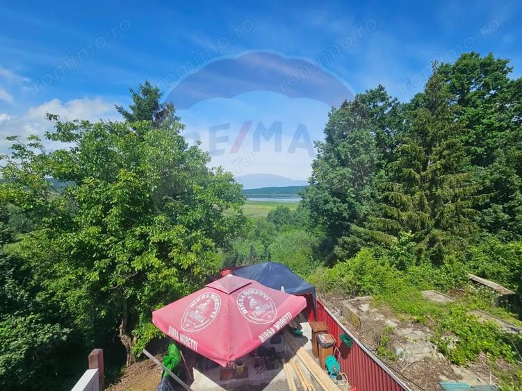 Casă cu Teren 800 Mp în Fârdea