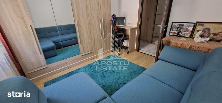 Apartament 2 camere de vanzare, zona Aradului, Timisoara - 5