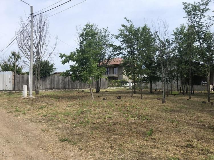 Spațiu comercial, în Găneasa
