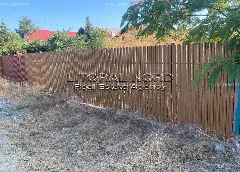 Teren de 1207 mp, în Mânăstirea
