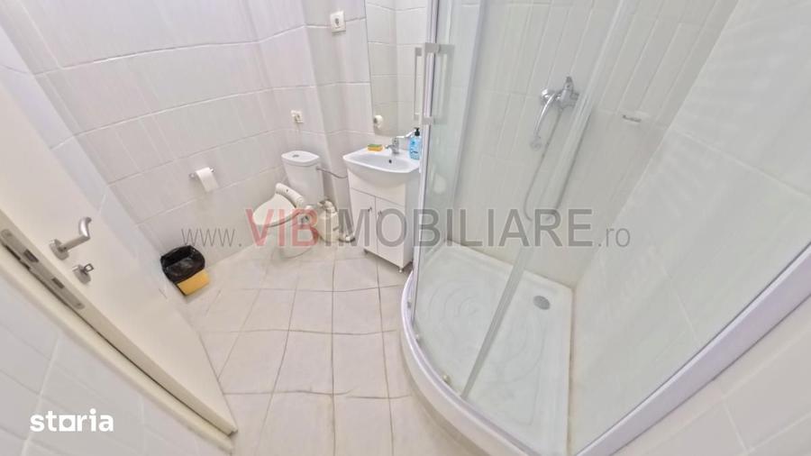 Libertatii - str Sabinelor - 2 camere 40 mp - demisol - 3
