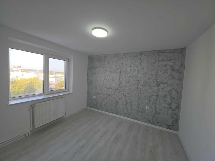 Apartament cu 2 camere decomandat în Trivale