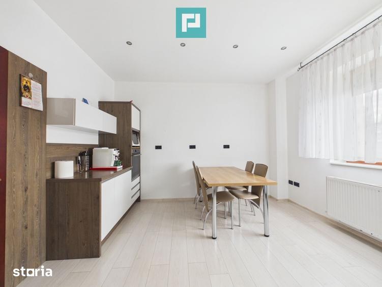 Casă cu 5 camere cu Teren 1025 Mp în Micălaca