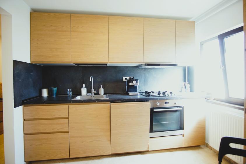 Apartament cu 2 camere semidecomandat în Vitan Mall