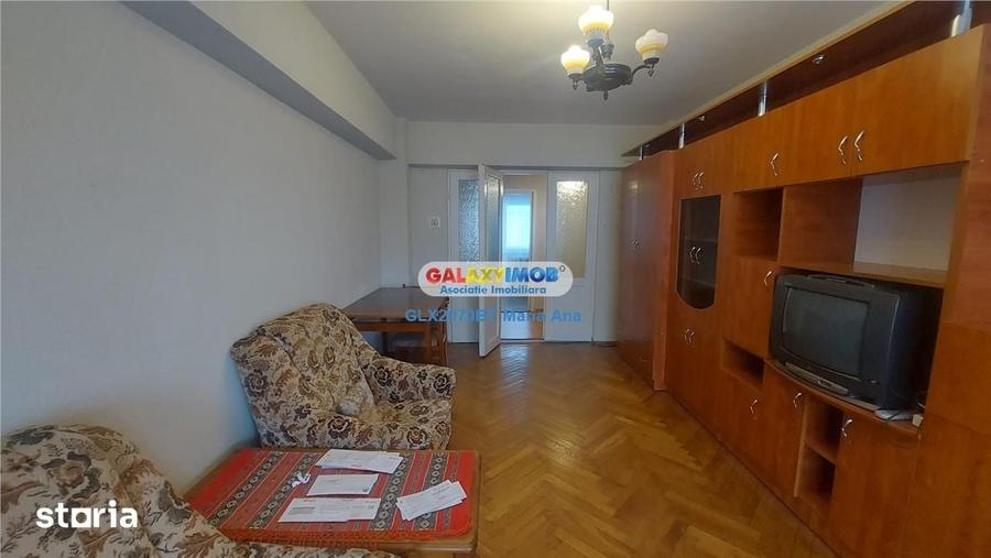Apartament cu 4 camere decomandat în Ultracentral