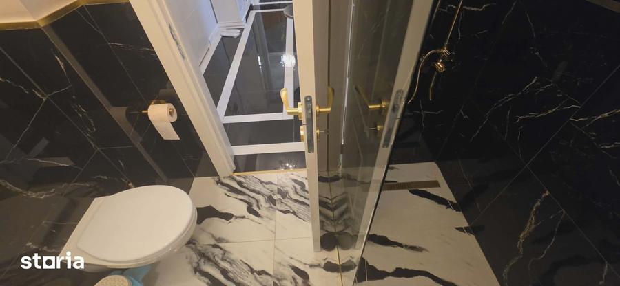 Apartament cu 2 camere decomandat în Seleuș