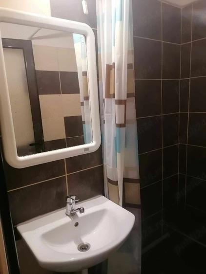 Garsonieră decomandată în Circumvalațiunii