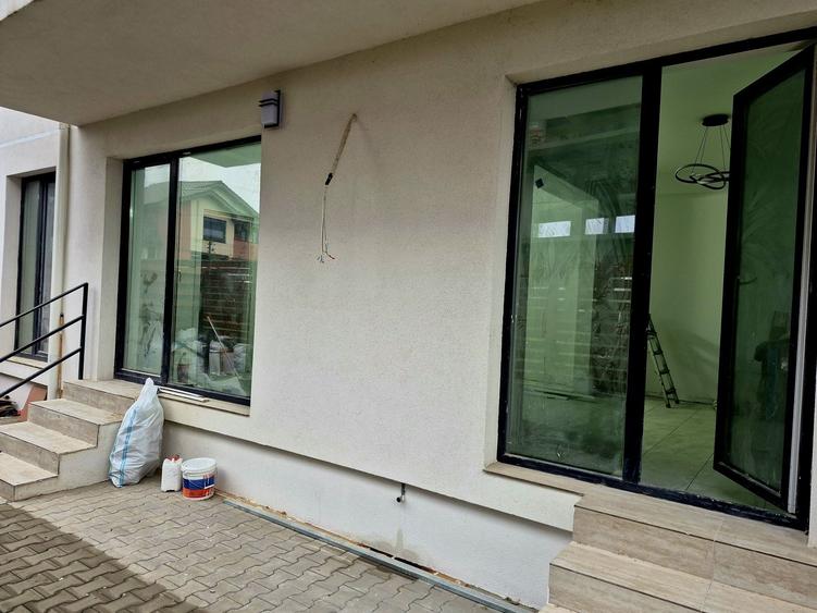 Apartament cu 2 camere decomandat în Nord