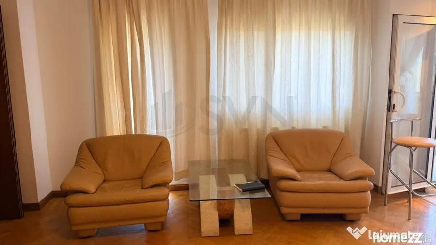 Apartament cu 3 camere semidecomandat în Primăverii