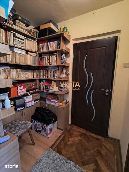 Apartament cu 2 camere la parter, in Astra, Brasov - 19